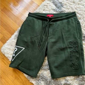 Guess Sweatshorts
